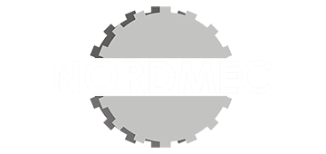 Nordmec logotyp